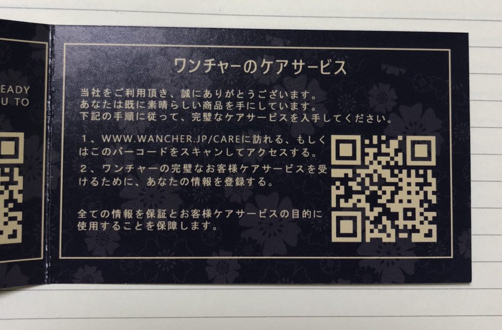 エアロダイナ ワンチャー