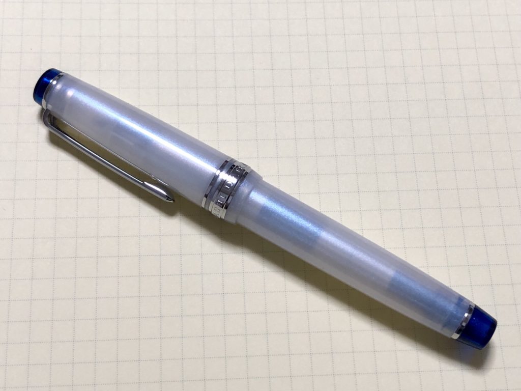 フレンドシップペン