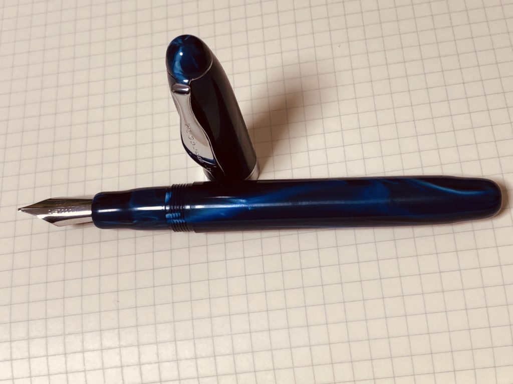 Ahab（エイハブ） / Noodler's Ink（ヌードラーズインク）